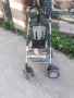 Продавам детска Комбинирана количка Lorelli Bertoni, снимка 6