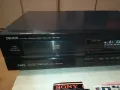 DENON DCD-895 CD PLAYER-ВНОС SWISS 1802250623LNWC, снимка 8