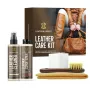 	Комплект за почистване и грижа за кожа Leather Expert Care Kit 2x100ml, снимка 5
