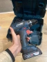Акумулаторна отвертка Bosch, снимка 1