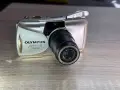Olympus µ[mju:]-II ZOOM 80, снимка 1