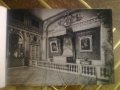 Стар френски албум на двореца Версай, снимка 5