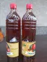 Ябълков оцет от био ябълка., снимка 1