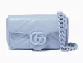 Дамска чанта GUCCI, снимка 2
