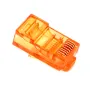 Комплект от 20 броя конектори RJ45 Cat5, снимка 11
