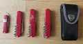 Швейцарско ножче Victorinox Swiss made нож Виктор инокс различни видове, снимка 7