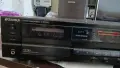 SANSUI DX - H 117 HX stereo cassette deck , снимка 1