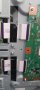 TCon BOARD LG display Co LTD MODEL V17_43/49UHD_SONY T-CON_60Hz_Ver0.3 P/N 6870C-0726A, снимка 3