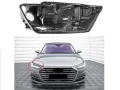 Основа (корпус) за фар на Audi A8 D5 Pre-Face LED (2017-2022) Десен, снимка 5