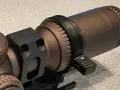 Лост за промяна на варио Vortex Switchview Throw Lever , снимка 1