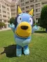 Bluey  гига блуй, снимка 3