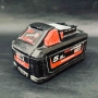 Батерия MILWAUKEE M18 HB5.5, снимка 1