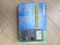 Casio fx-7400G PLUS Power Graphic – Графичен калкулатор, снимка 7