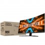 Геймърски Монитор Gigabyte 32 инча G32QC, VA HDR, Curved 1500R, 165Hz, 2K, 1ms нов запечатан , снимка 9