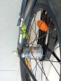 алуминиев велосипед  20 цола ., снимка 8