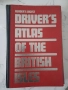Driver's Atlas of the British Isles, снимка 1