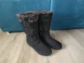 Дамски ботуши апрески Polaris 39, снимка 8