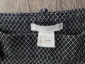 Памучен пантало тип цигара h&m,размер eur 36, снимка 3
