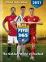 Албум за стикери Панини ФИФА 365 2021  (Panini FIFA 365 2021. 449 stickers version), снимка 1 - Колекции - 30507944
