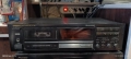 Касетен дек Onkyo TA-2630 , снимка 2