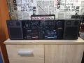 Касетофон "Philips" D 8458, снимка 1