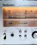 Ресийвър Technics, mod. SA-500

, снимка 6
