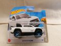 💕🧸Hot Wheels '20 Toyota Tacoma BAJA BLAZERS, снимка 1