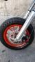 Кросов мотор 60 кубика детски крос мини , снимка 4