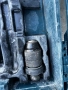 Акумулаторен перфоратор Bosch GBH 18V-26 F (пълен комплект), снимка 8
