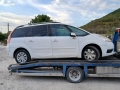 Citroen C4 Picasso, 2.0 hdi, 2008 г на части, снимка 1