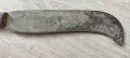 Старо мачете, косер нож#4, снимка 5