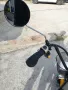 ЕЛЕКТРИЧЕСКИ СКУТЕР Maxmotors Little City Harley 1200W ЖЪЛТ, снимка 4