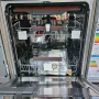 съдомиялна за пълно вграждане AEG -60см., снимка 6