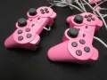 Sony PlayStation 2 Slim Pink Edition , снимка 4