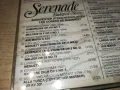 SERENADE CD-ВНОС GERMANY 3112242251, снимка 14