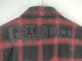 G-STAR shirt M, снимка 7