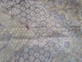 Много стар ориенталски килим, снимка 6