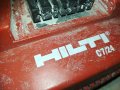 зарядно за хилти-hilti battery charger 2701212020, снимка 6