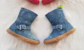 Детски боси боти Lurchi Barefoot №24, снимка 6