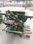 Продават се 3 бр. използвани професионални абрихта, снимка 12