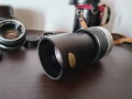 Обективи TOPCON Tokyo Kogaku, Nikon-NIKKOR Japan, снимка 9