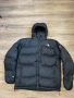 Висок клас мъжка пухенка The North Face Summit Series 700 Down Fill Pertex Puffer Jacket Black  , L , снимка 1