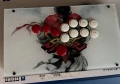Hitbox arcade stick ps5, снимка 1