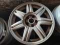 алуминиеви джанти за автомобили , снимка 4