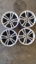 ОРИГИНАЛНИ АЛУМИНИЕВИ ДЖАНТИ ЗА ОПЕЛ ИНСИГНИЯ -5х120х67-18 цола, снимка 1
