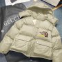 Дамски якета Moncler , снимка 9