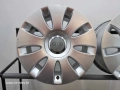 4бр 16ски джанти за AUDI 5х112мм A161157 , снимка 2