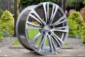 18" Джанти Ауди 5X112 Audi A4 B6 B7 B8 B9 A6 C6 C7 C8 A8 D3 D4 Q3 Q5 Q, снимка 5