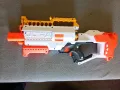Бластер Hasbro Nerf Ultra Dorado F2018 детска играчка оръжие Нърф, снимка 1