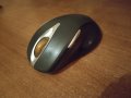 Безжични клавиатура и мишка Microsoft, снимка 3